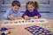 Pesach Seder Animated 4 Questions / Ma Nishtanah Die-Cut Stickers – 25 Sheets of Jewish Educational Holiday Stickers for Kids & Classrooms